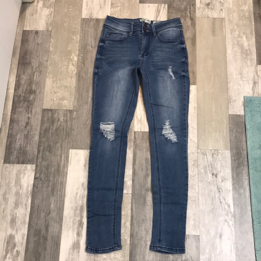 Indigo Rein jeans